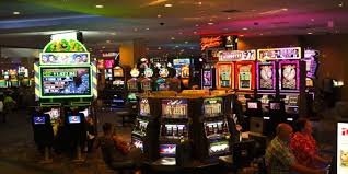 Twin Casino